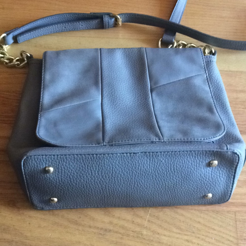 Relic Cross Body Purse